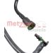 Metzger Schlauch, Leckkraftstoff 0840107