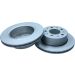 QUARO Bremsscheibe QD0720 QUARO Bremsscheibe QD0720