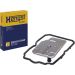 Hengst Filter Hydraulikfiltersatz, Automatikgetriebe EG841H D449