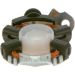 Halter, Kohlebürsten 1 004 336 506
