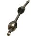 Maxgear Antriebswelle 49-0917