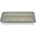 BOSCH F 026 400 659 Luftfilter für SUZUKI IGNIS, SWIFT 38,7mm, 165mm, 256,5mm, Filtereinsatz BOSCH F 026 400 659 Luftfilter für SUZUKI IGNIS, SWIFT 38,7mm, 165mm, 256,5mm, Filtereinsatz
