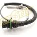 GEBE Sensor, Abgastemperatur 9 8126 1
