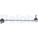 Stange/Strebe, Stabilisator TC3886 Stange/Strebe, Stabilisator TC3886