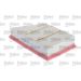 Valeo Luftfilter 585451