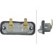 Hella Kennzeichenleuchte 2KA 001 378-121 Hella Kennzeichenleuchte 2KA 001 378-121