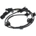 Sensor, Raddrehzahl 0 986 594 675 Sensor, Raddrehzahl 0 986 594 675