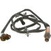 BOSCH Lambdasonde 0 258 006 588 BOSCH Lambdasonde 0 258 006 588