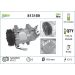 Valeo Kompressor, Klimaanlage VALEO CORE-FLEX 813189