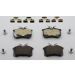 Ferodo Bremsbelagsatz, Scheibenbremse PREMIER ECO FRICTION FDB1788 Ferodo Bremsbelagsatz, Scheibenbremse PREMIER ECO FRICTION FDB1788