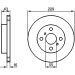 BOSCH Bremsscheibe 0 986 478 491 BOSCH Bremsscheibe 0 986 478 491