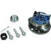 Maxgear Radlagersatz 33-0257