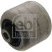 FEBI BILSTEIN 39334 Lagerung, Achskörper