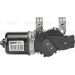 Valeo Wischermotor 582605