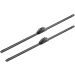 BOSCH AR 703 S Scheibenwischer Aerotwin Retrofit 3 397 007 568 BOSCH AR 703 S Scheibenwischer Aerotwin Retrofit 3 397 007 568