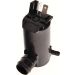 Waschwasserpumpe, Scheibenreinigung 45-0002