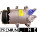 Kompressor, Klimaanlage ACP 1366 000P Kompressor, Klimaanlage ACP 1366 000P