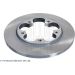 Blue Print Bremsscheibe ADF124354