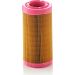 MANN-FILTER C 946/2 Sekundärluftfilter MANN-FILTER C 946/2 Sekundärluftfilter