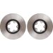 TRW Bremsscheibe DF4217