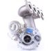 Nissens Turbolader 93130