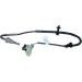 Sensor, Abgastemperatur 707170