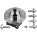 Metzger Radlagersatz COMPETENCE KIT WM 2206 Metzger Radlagersatz COMPETENCE KIT WM 2206
