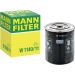Ölfilter W 1140/11 Ölfilter W 1140/11