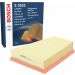 BOSCH 1 457 433 532 Luftfilter