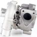 Nissens Turbolader 93216