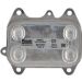 Nissens Ölkühler, Motoröl FIRST FIT 90681