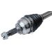 febi bilstein Antriebswelle 188138