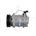 NRF Kompressor, Klimaanlage mit PAG Kompressoröl EASY FIT 32038