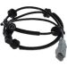 Sensor, Raddrehzahl 0 986 594 623 Sensor, Raddrehzahl 0 986 594 623