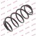 Fahrwerksfeder RH1005 Fahrwerksfeder RH1005
