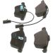 BOSCH Bremsbelagsatz, Scheibenbremse 0 986 424 777 BOSCH Bremsbelagsatz, Scheibenbremse 0 986 424 777