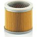 MANN-FILTER C 912 Luftfilter MANN-FILTER C 912 Luftfilter
