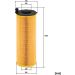 Ölfilter HU 8003 X