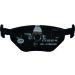 Hella Bremsbelagsatz, Scheibenbremse 8DB 355 007-981 Hella Bremsbelagsatz, Scheibenbremse 8DB 355 007-981