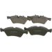 BOSCH Bremsbelagsatz, Scheibenbremse 0 986 494 165 BOSCH Bremsbelagsatz, Scheibenbremse 0 986 494 165