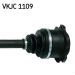 SKF Antriebswelle VKJC 1109
