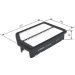 BOSCH F 026 400 481 Luftfilter BOSCH F 026 400 481 Luftfilter