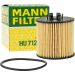 Ölfilter-Set HU 712/6 X Ölfilter-Set HU 712/6 X