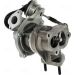 Nissens Turbolader 93030
