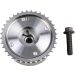 Metzger Nockenwellenversteller Hydraulisch COMPETENCE KIT 2410063