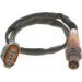 BOSCH Lambdasonde 0 258 006 825 BOSCH Lambdasonde 0 258 006 825