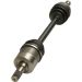 Maxgear Antriebswelle 49-2400