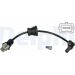Delphi Sensor, Raddrehzahl SS20318
