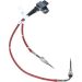 Sensor, Abgastemperatur 707381 Sensor, Abgastemperatur 707381