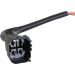 Metzger Steuergerät, Elektrolüfter Motorkühlung 0917450